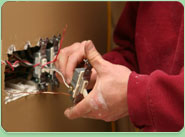 electrical repair Smithfield